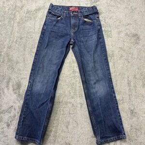 Arizona‎ Jeans, Youth Boys, 12 Regular, Adjustable Waist